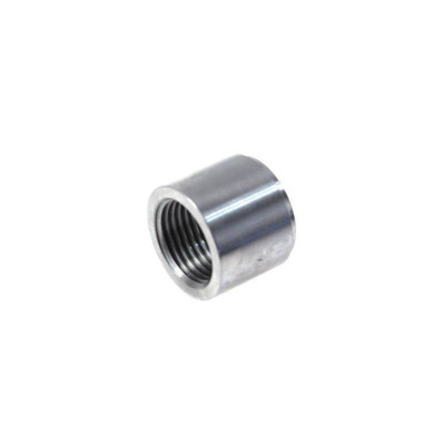 1-2NPT Female Nipple for Steel Welding - Durable & Reliable
