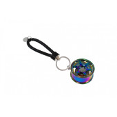 Keychain Rim JR3 TE37 Neochrome