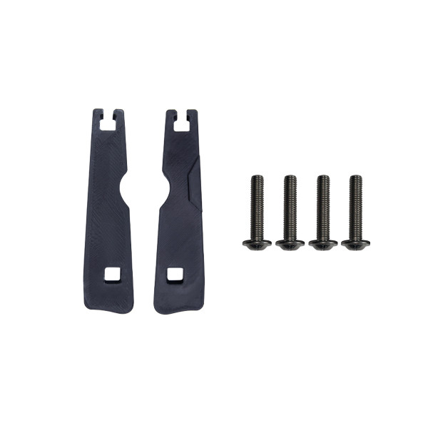 Hood Vent Spacer for BMW E46 20mm