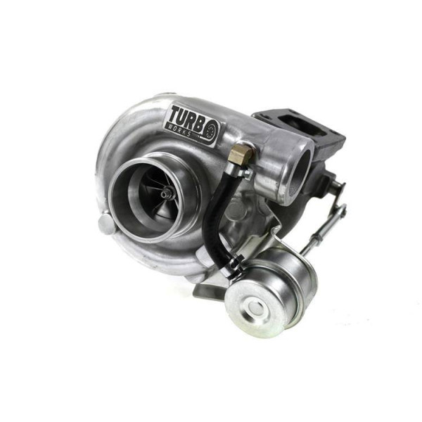 GTX2860R DBB Turbocharger 5-Bolt 0.64AR - High Performance Upgrade
