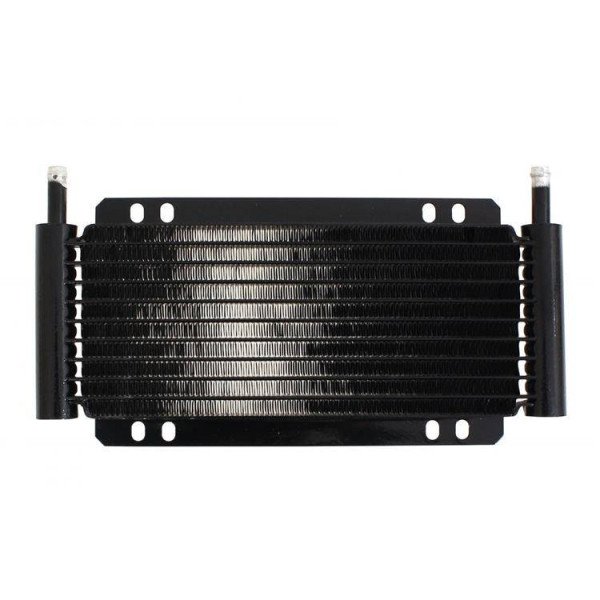 9-Row Power Steering Transmission Cooler for Enhanced Performance