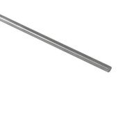 Stainless Steel 8mm Exhaust Hanger Rod - 50cm Length