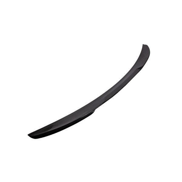 BMW 2 Series F23 Carbon Fiber Spoiler Lip - Enhance Style
