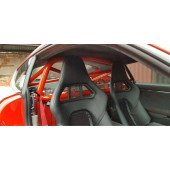 Rollbar for Porsche Cayman 718 S Turbo - Safety & Style