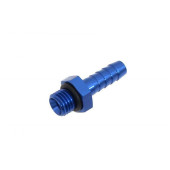 M12X1.5 Nipple for 12mm Hose - Durable Connector Fitting