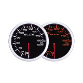 52mm Oil Temperature Gauge - Slide WA Precision Measurement