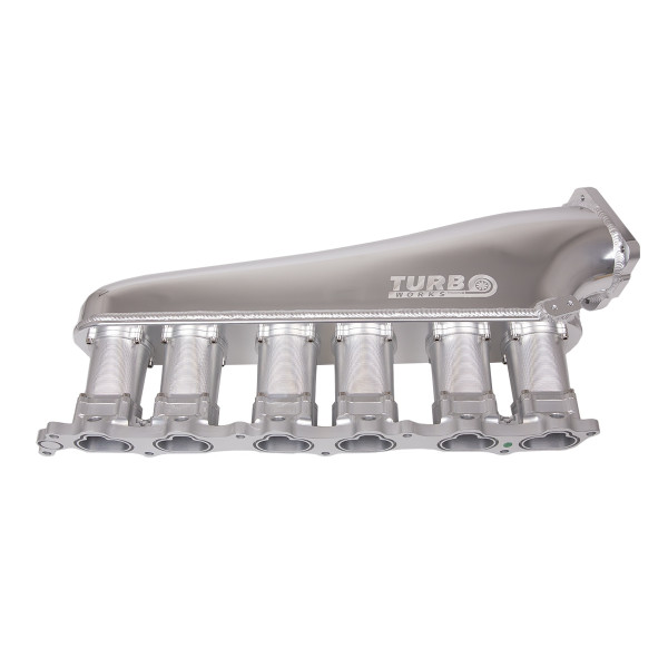 Toyota Lexus 2JZ-GTE CNC Intake Manifold & Fuel Rail