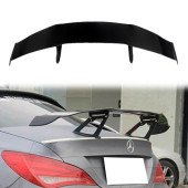 Mercedes-Benz CLA Class GT Style Lip ABS 2015-2017