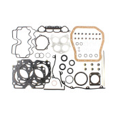 Subaru EJ22E Complete Gasket Kit 100mm Bore .051 MLS