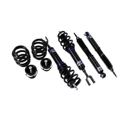 Performance Suspension Kit for Audi A4 B7 (2WD) 04-08