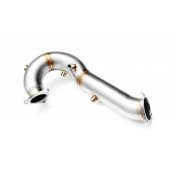 High-Performance Downpipe for Audi A4 A5 Q5 3.0 TDI