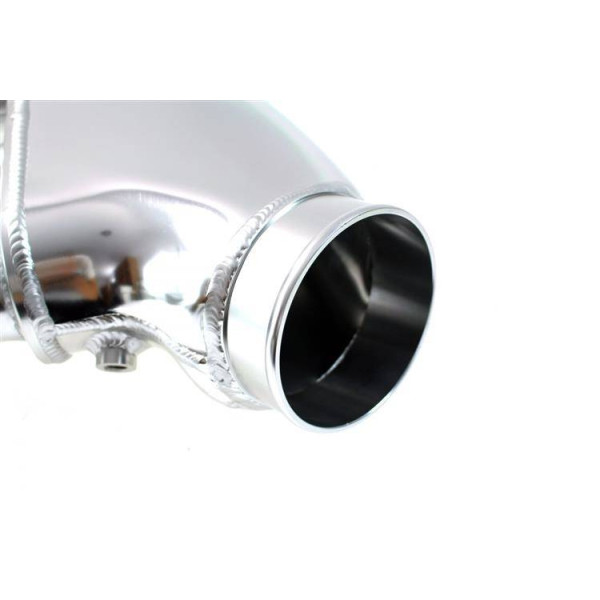 Nissan RB26 ITB Intake Manifold - High Performance Upgrade