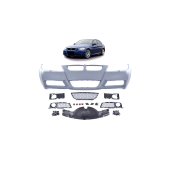 BMW 3 E90 E91 Front SRA Fog Light