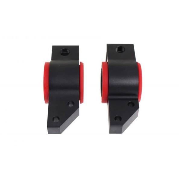 Polyurethane front swingarm bushing VW Jetta Golf GTI R MK5 MK6 Eos Audi A3 TTS TTRS Q3