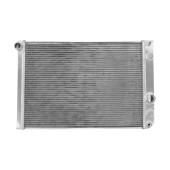 High-Performance Water Radiator for 1989-1996 Corvette C4