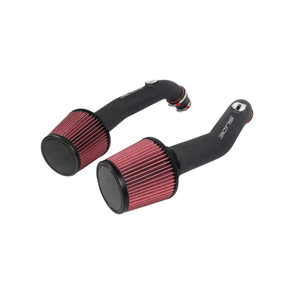 Air Intake System Nissan R35 GT-R V6 Slide