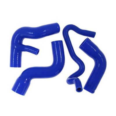 High-Performance Silicone Intake Hose for VW Passat 1.8T 96-01
