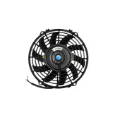 7 Type 2 Pusher-Puller Cooling Fan for Optimal Performance