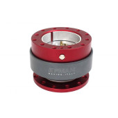 Epman Red Quick Release Snap for Naba - Fast & Reliable