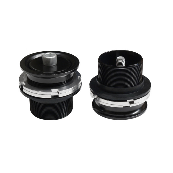 Street Suspension D2 Racing VOLKSWAGEN GOLF MK7 ?50 (Rr Twist-Beam Sus