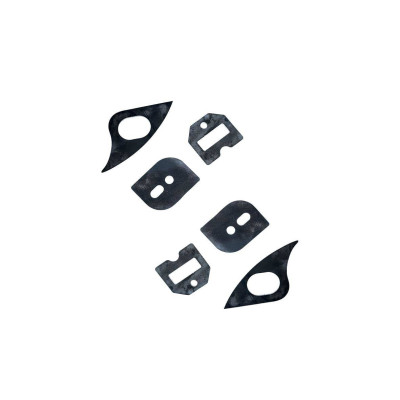 BMW E30 Front Beam Reinforcement Kit - Enhance Stability