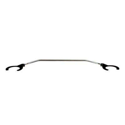 Subaru Impreza 95+ Non-Turbo Strut Bar for Enhanced Stability