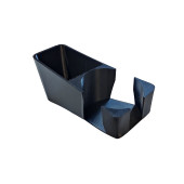 Cup holder BMW 3 E90 E91 E92 Size L