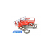 Forged Audi VW 2.0 TSI EA888 X-Beam Connecting Rods