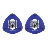 Camber Plates for Mitsubishi Lancer EVO 7 8 9 (02-07)