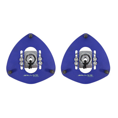 Camber Plates for Mitsubishi Lancer EVO 7 8 9 (02-07)