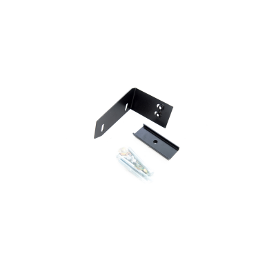 Rear Diffuser for Audi A4 B8 Facelift with Exhaust Pipes