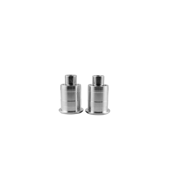 Control arm bushings BMW E36 E46 Z4 Transverse Upper No. 14. Uniball
