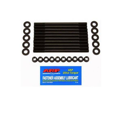 ARP Head Stud Kit for Mazda 6 MPS 2.3L (05-07) 12-Point Nuts
