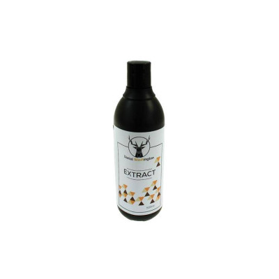 Daniel Washington Extract 500ml - Premium Flavor Essence