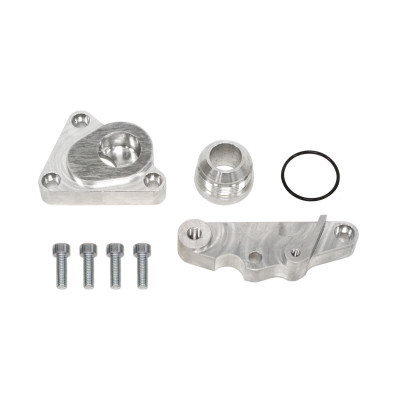1JZ 2JZ Water Pump Adapter - High-Performance Engine Upgrade