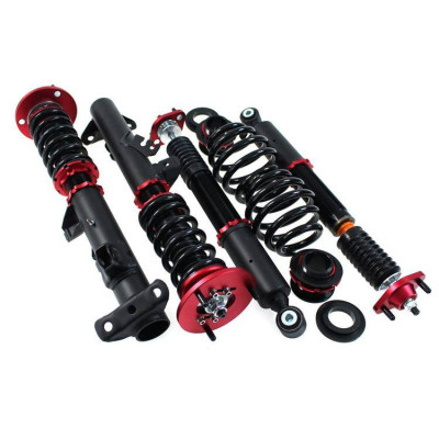 BMW E36 Performance Suspension Kit for Enhanced Handling