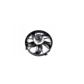 Spal 305mm Puller Cooling Fan - High Performance Design