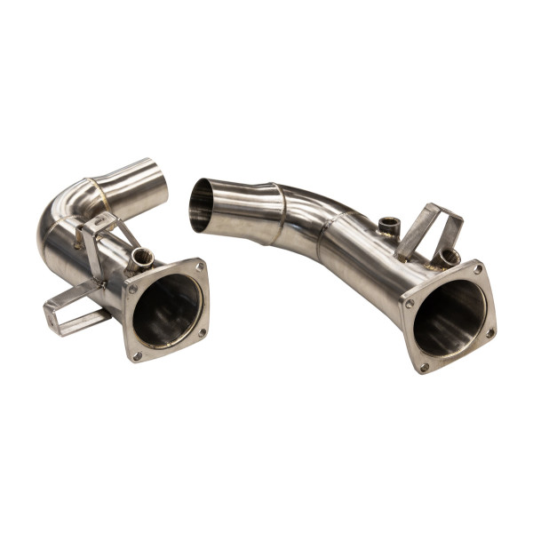 Downpipe Porsche Carrera 991.2 3.0T 16+