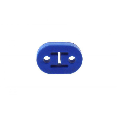Blue Type-1 Muffler Hanger - Durable & Reliable Support