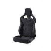 Recaro Cross Sportster CS SAB Artista Black Racing Seat
