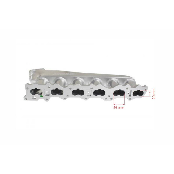 Nissan RB25 Intake Manifold with Throttle Body & Fuel Rail