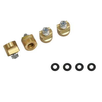 1.9 CTDI JTDM Z19DTH Intake Manifold Repair Kit - Quality Parts