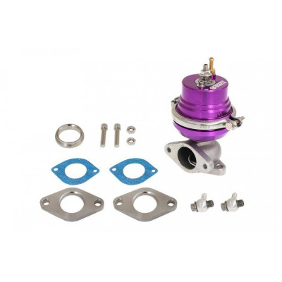 Adjustable 38mm External Wastegate 0.5-1 Bar Boost Control