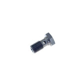 Stainless Steel Banjo M10x1.25 20mm Fitting - Durable & Reliable
