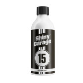 Shiny Garage Extra Dry 500ml - Ultimate Car Care Solution