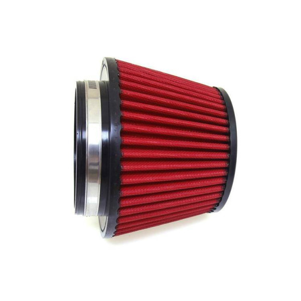 Simota Red Air Filter H:110mm DIA:114mm JAU-I04101-03