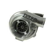 GT3076R DBB Turbocharger V-Band 0.63AR - High Performance Boost
