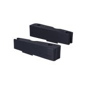 Hood Vent Spacer for BMW E46 40mm