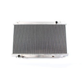 High-Performance Sports Water Radiator for 2007+ Nissan 350Z