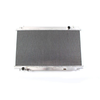 High-Performance Sports Water Radiator for 2007+ Nissan 350Z
